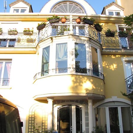 Chambre d'hôtes Chez Marilé Bry-sur-Marne Exterior foto