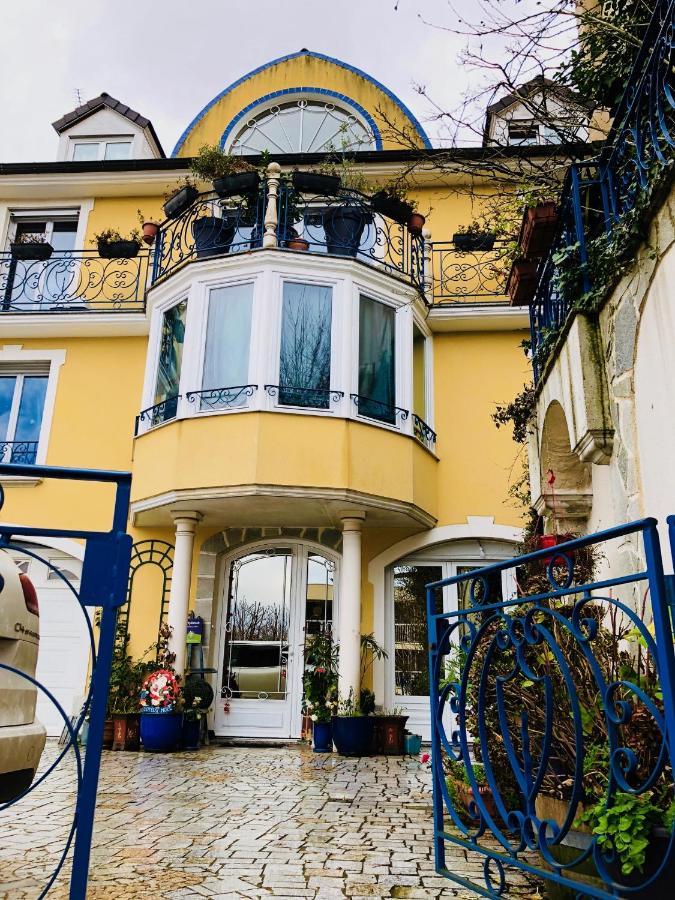 Chambre d'hôtes Chez Marilé Bry-sur-Marne Exterior foto