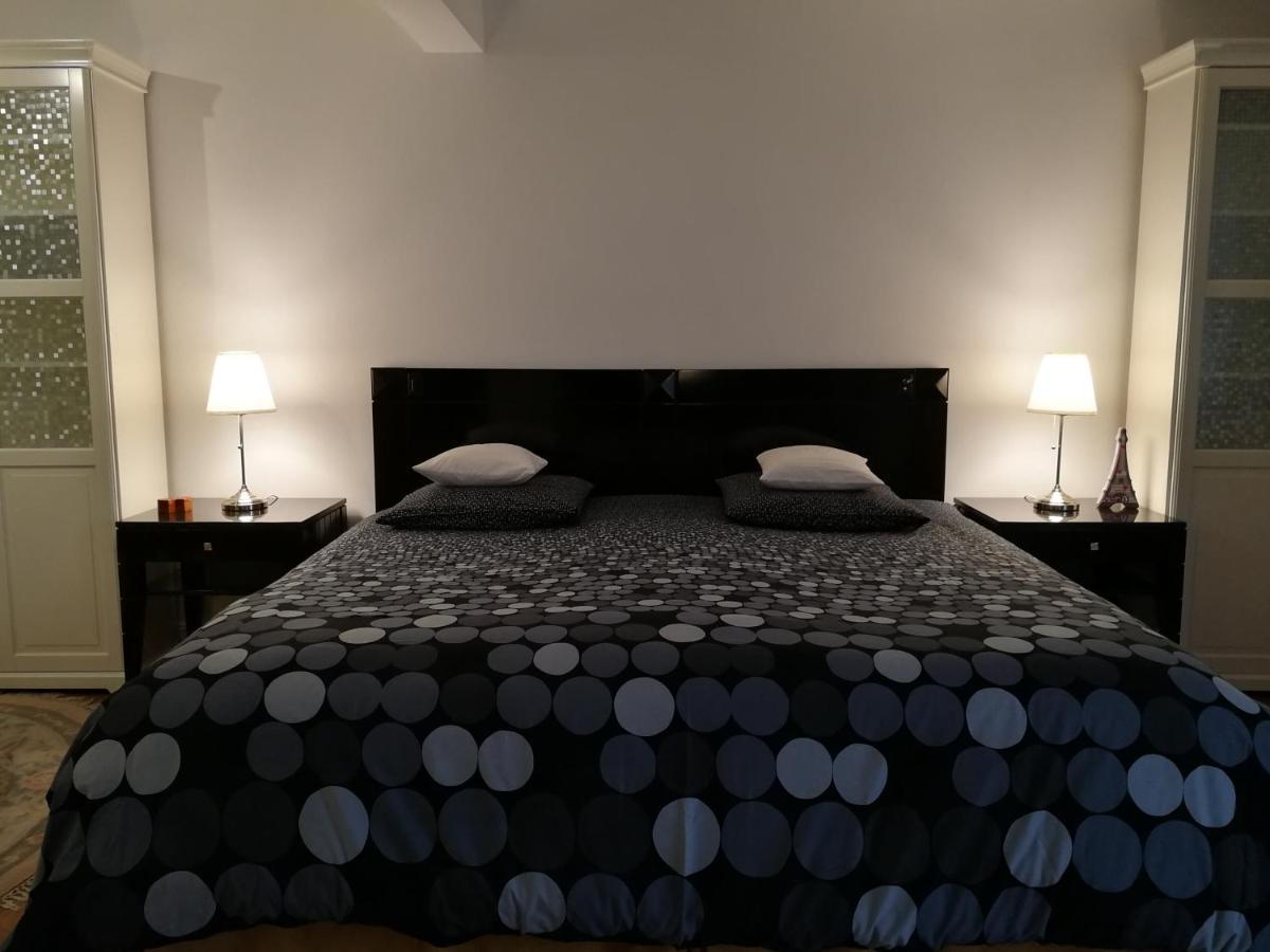 Chambre d'hôtes Chez Marilé Bry-sur-Marne Exterior foto