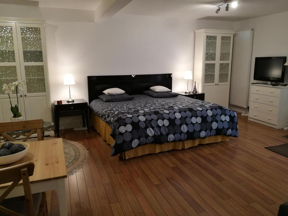 Chambre d'hôtes Chez Marilé Bry-sur-Marne Exterior foto