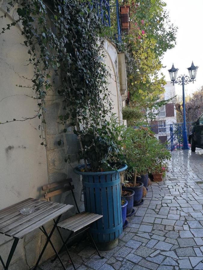 Chambre d'hôtes Chez Marilé Bry-sur-Marne Exterior foto
