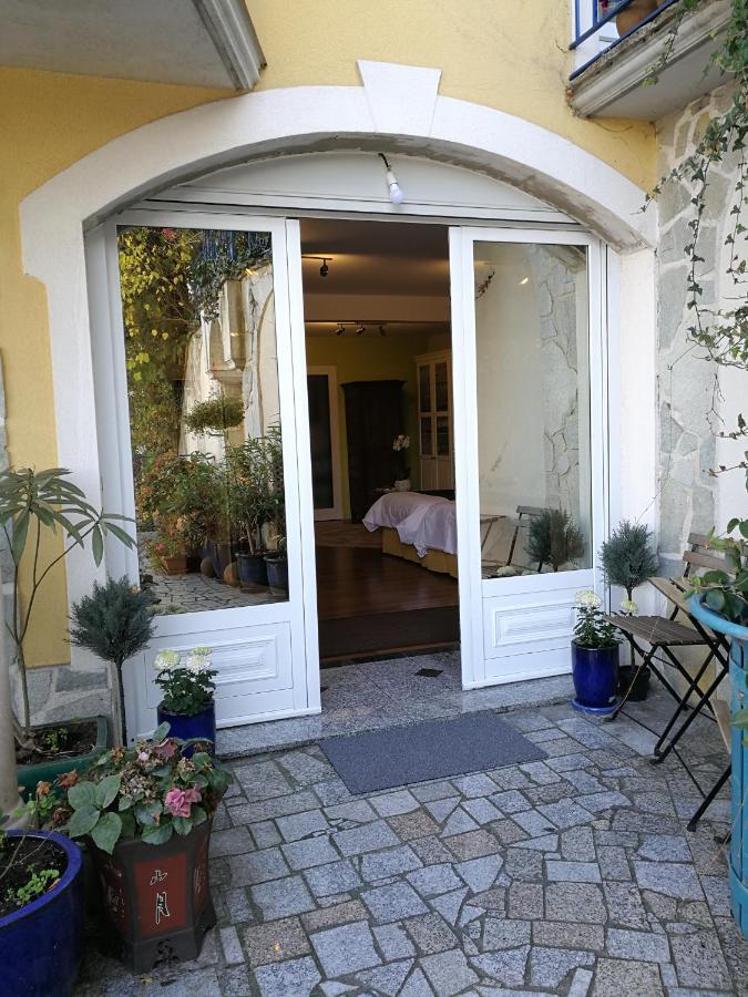 Chambre d'hôtes Chez Marilé Bry-sur-Marne Exterior foto