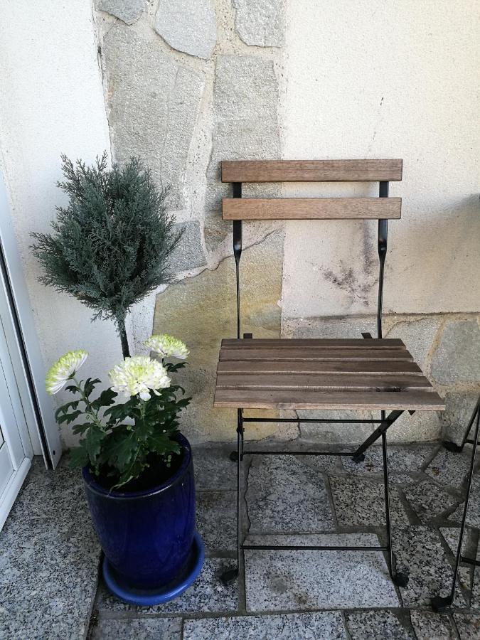 Chambre d'hôtes Chez Marilé Bry-sur-Marne Exterior foto